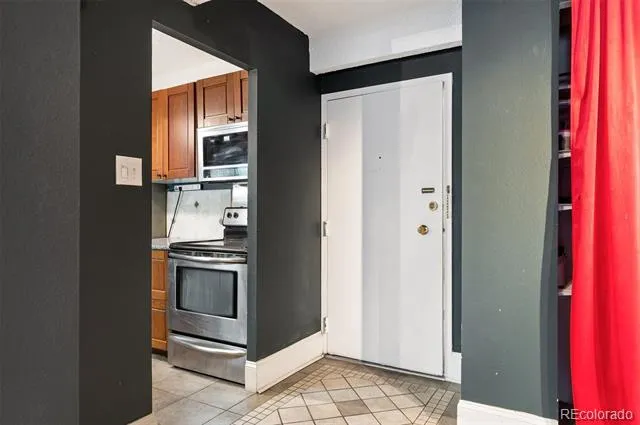 8060 E Girard Avenue #913 Denver, CO 80231