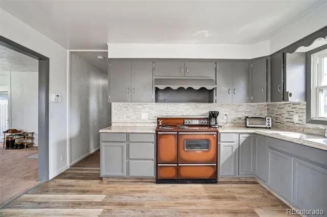 790 J AVENUE Limon, CO 80828