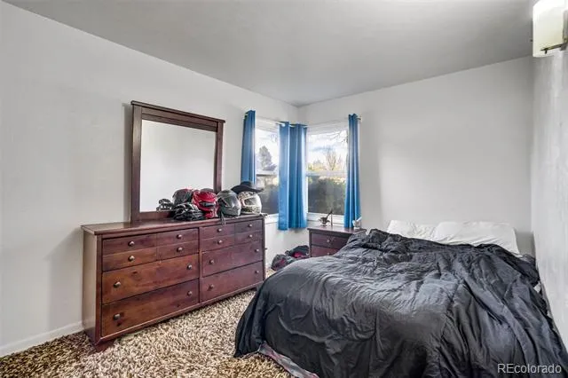 790 J AVENUE Limon, CO 80828