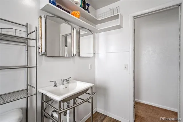 790 J AVENUE Limon, CO 80828