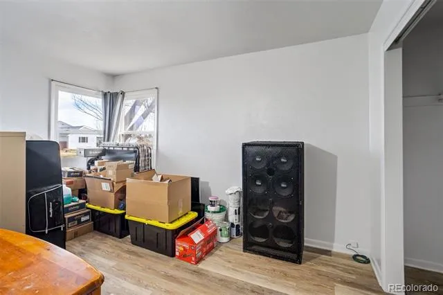 790 J AVENUE Limon, CO 80828