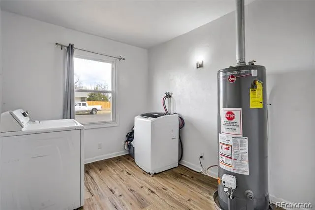 790 J AVENUE Limon, CO 80828