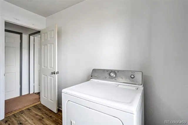 790 J AVENUE Limon, CO 80828
