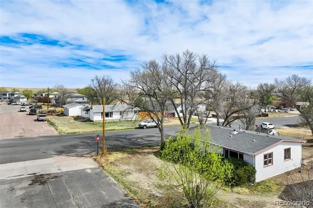 790 J AVENUE Limon, CO 80828