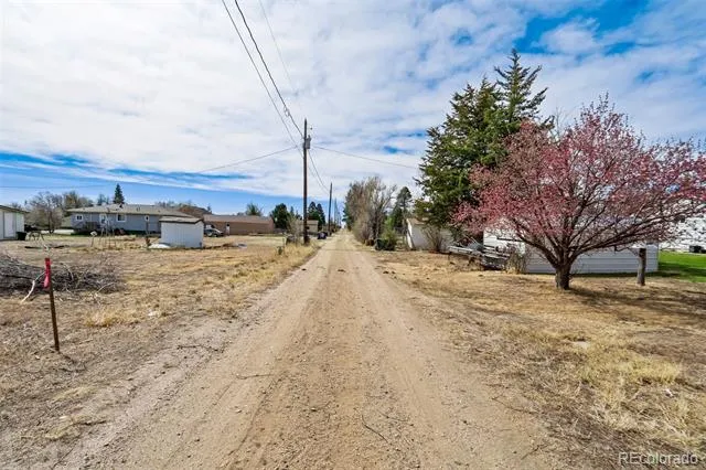 790 J AVENUE Limon, CO 80828