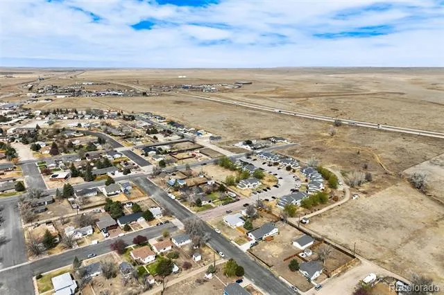 790 J AVENUE Limon, CO 80828