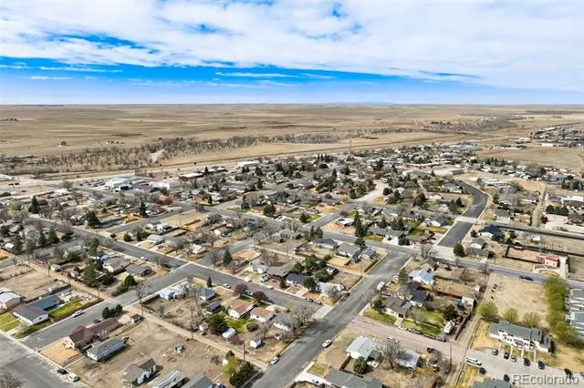 790 J AVENUE Limon, CO 80828