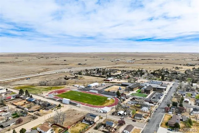 790 J AVENUE Limon, CO 80828