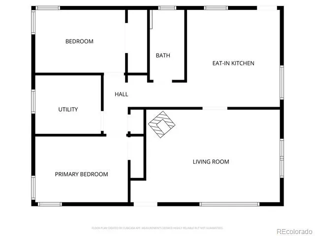 790 J AVENUE Limon, CO 80828