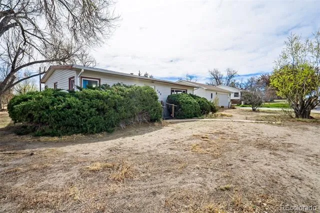 790 J AVENUE Limon, CO 80828