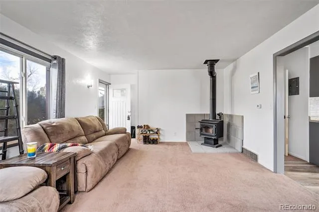 790 J AVENUE Limon, CO 80828
