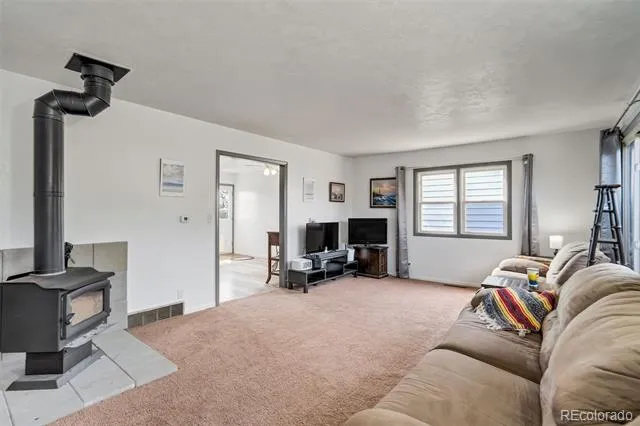790 J AVENUE Limon, CO 80828