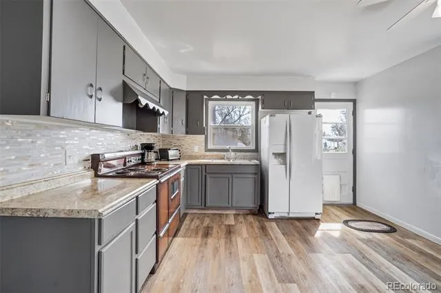 790 J AVENUE Limon, CO 80828