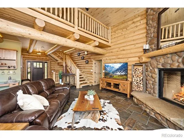 4119 Davis Ranch Road Bellvue, CO 80512
