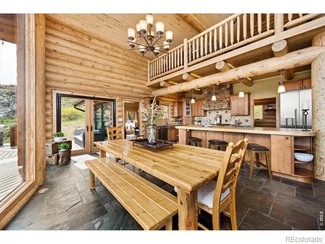 4119 Davis Ranch Road Bellvue, CO 80512