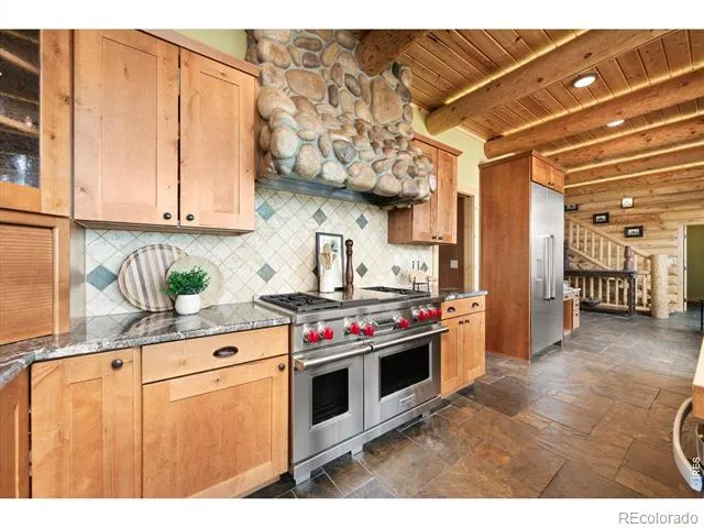 4119 Davis Ranch Road Bellvue, CO 80512