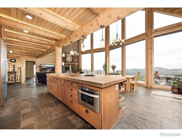 4119 Davis Ranch Road Bellvue, CO 80512