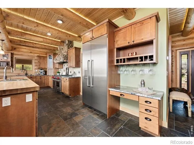 4119 Davis Ranch Road Bellvue, CO 80512