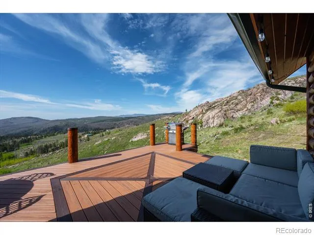 4119 Davis Ranch Road Bellvue, CO 80512