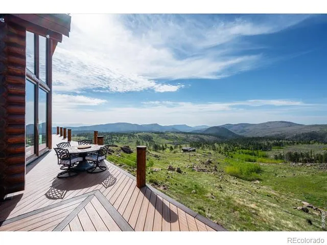 4119 Davis Ranch Road Bellvue, CO 80512