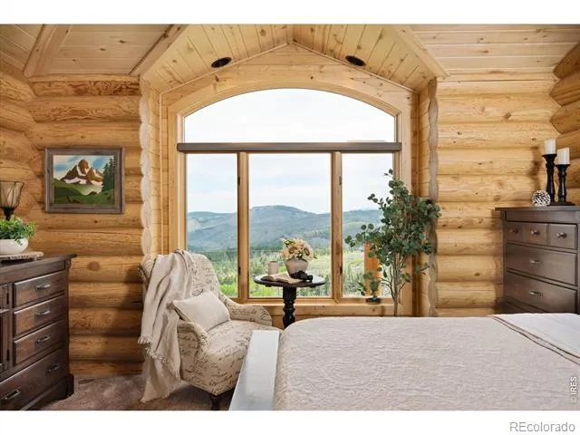 4119 Davis Ranch Road Bellvue, CO 80512