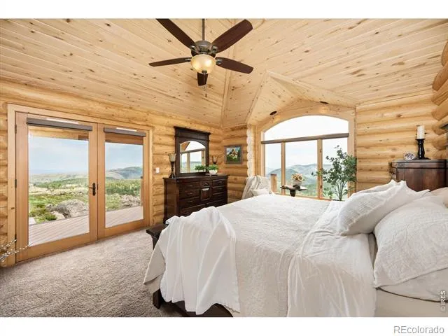 4119 Davis Ranch Road Bellvue, CO 80512