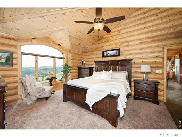 4119 Davis Ranch Road Bellvue, CO 80512