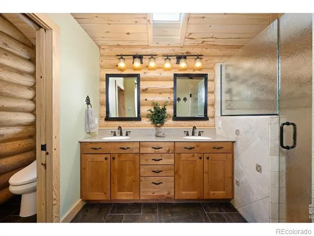 4119 Davis Ranch Road Bellvue, CO 80512