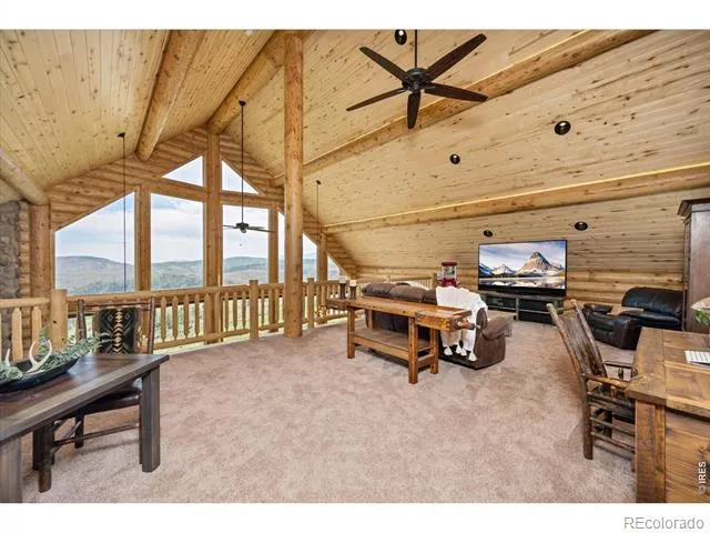 4119 Davis Ranch Road Bellvue, CO 80512