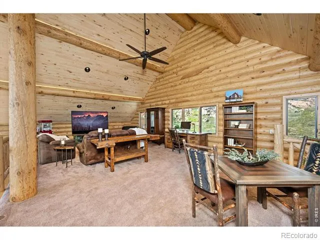 4119 Davis Ranch Road Bellvue, CO 80512