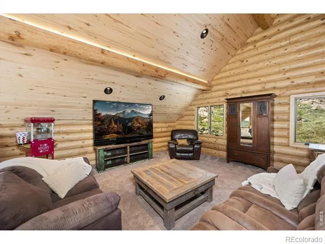 4119 Davis Ranch Road Bellvue, CO 80512