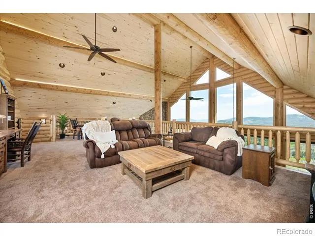 4119 Davis Ranch Road Bellvue, CO 80512