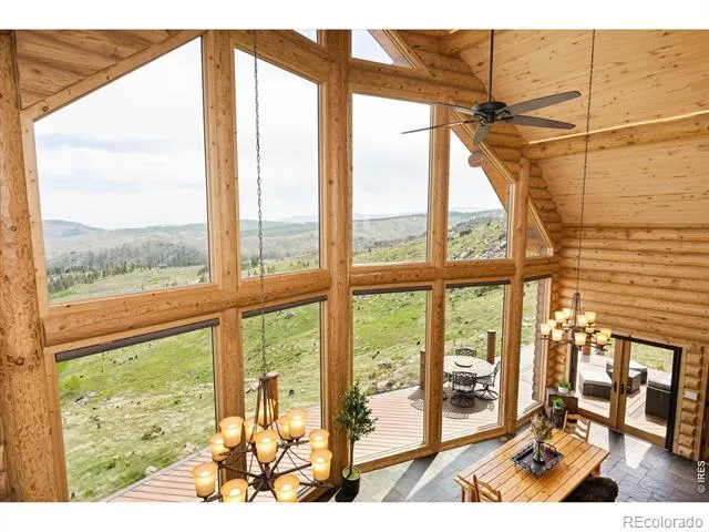 4119 Davis Ranch Road Bellvue, CO 80512