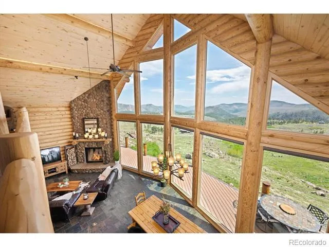 4119 Davis Ranch Road Bellvue, CO 80512