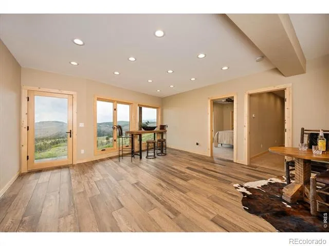 4119 Davis Ranch Road Bellvue, CO 80512