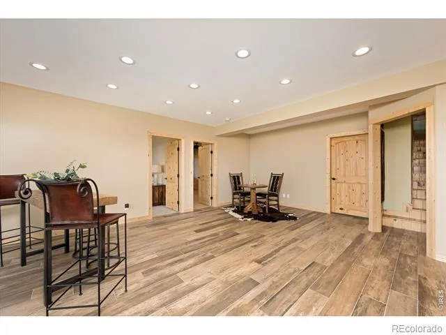 4119 Davis Ranch Road Bellvue, CO 80512