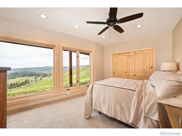4119 Davis Ranch Road Bellvue, CO 80512