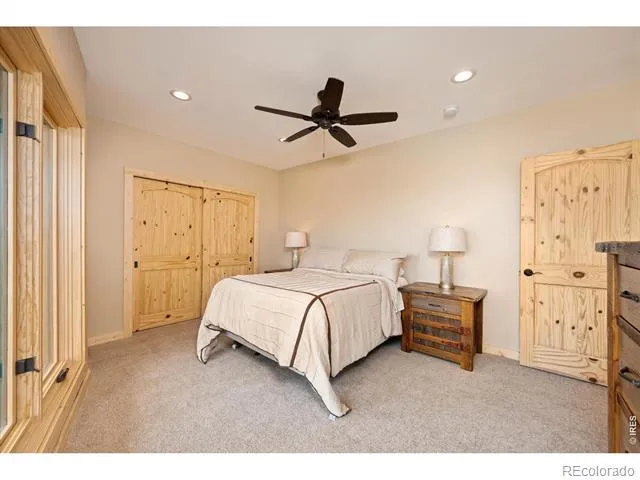 4119 Davis Ranch Road Bellvue, CO 80512