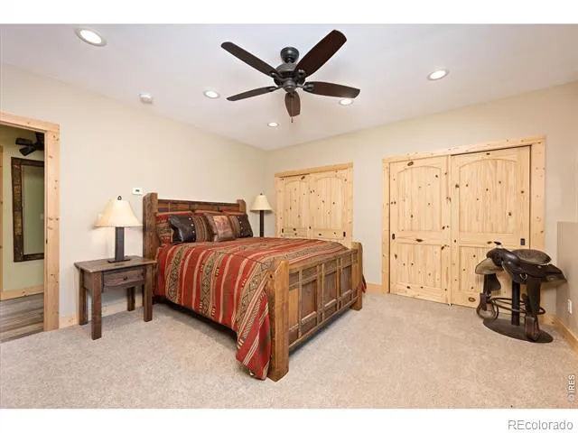 4119 Davis Ranch Road Bellvue, CO 80512