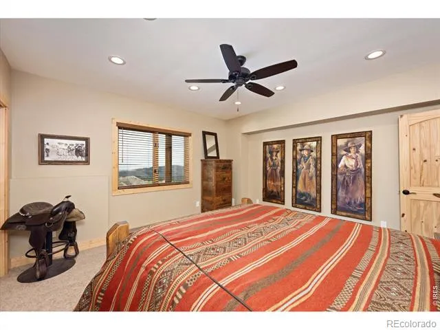4119 Davis Ranch Road Bellvue, CO 80512