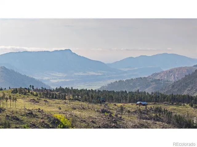 4119 Davis Ranch Road Bellvue, CO 80512