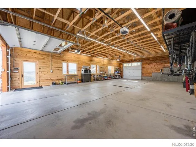 4119 Davis Ranch Road Bellvue, CO 80512