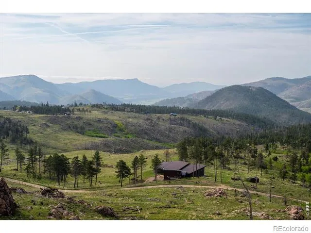 4119 Davis Ranch Road Bellvue, CO 80512