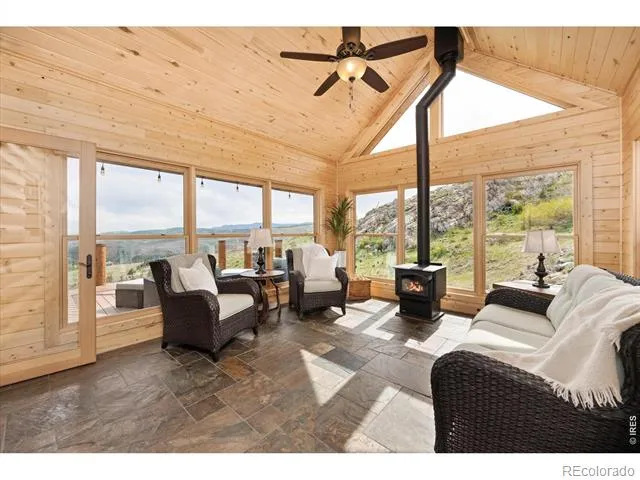 4119 Davis Ranch Road Bellvue, CO 80512