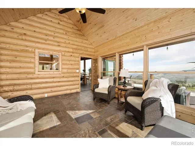 4119 Davis Ranch Road Bellvue, CO 80512