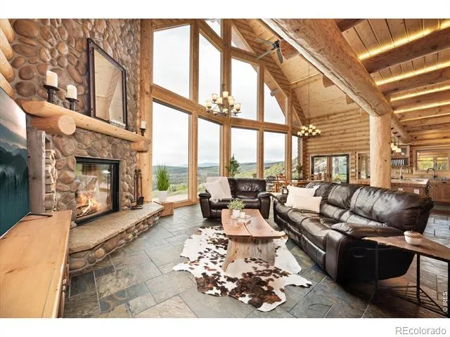 4119 Davis Ranch Road Bellvue, CO 80512