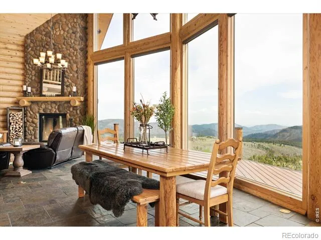 4119 Davis Ranch Road Bellvue, CO 80512