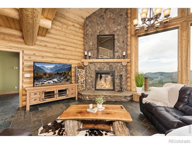 4119 Davis Ranch Road Bellvue, CO 80512