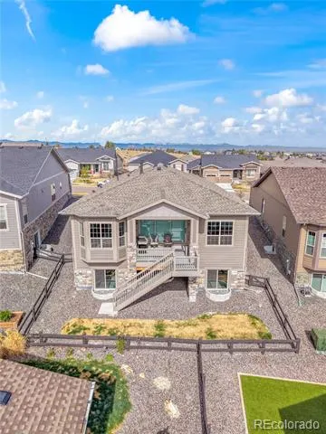 21996 E Allenspark Place Aurora, CO 80016