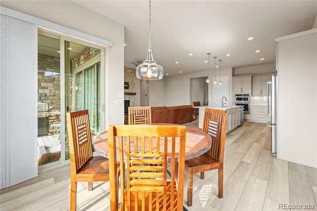 21996 E Allenspark Place Aurora, CO 80016